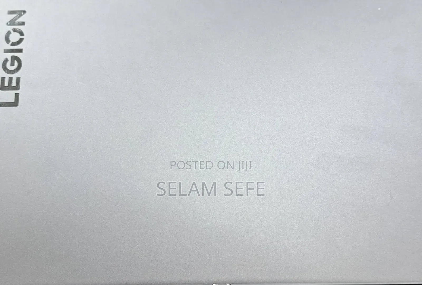 New Laptop Lenovo Legion 5 32GB Intel Core I9 SSD 1T