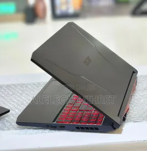 New Laptop Acer Nitro 5 16GB Intel Core I5 SSD 512GB