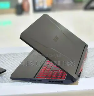 New Laptop Acer Nitro 5 16GB Intel Core I5 SSD 512GB