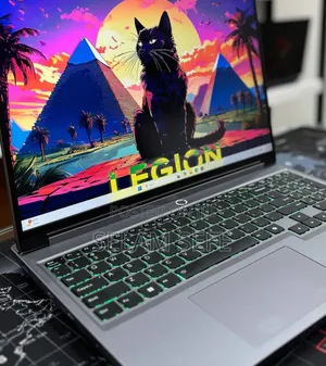 New Laptop Lenovo Legion 5 32GB Intel Core I9 SSD 1T