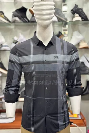Photo - Burberry Shirt