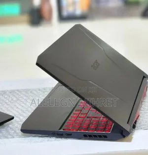 New Laptop Acer Nitro 5 16GB Intel Core I5 SSD 512GB