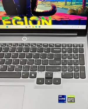 New Laptop Lenovo Legion 5 32GB Intel Core I9 SSD 1T