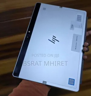 New Laptop HP EliteBook 840 8GB Intel Core I5 SSD 256GB