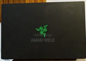 Photo - New Laptop Asus ROG Strix G15 16GB Intel Core I7 SSD 512GB