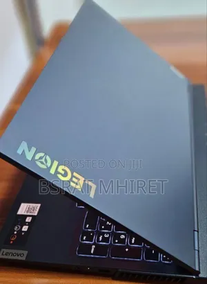 New Laptop Lenovo Legion 5 16GB AMD Ryzen 5 SSD 1T