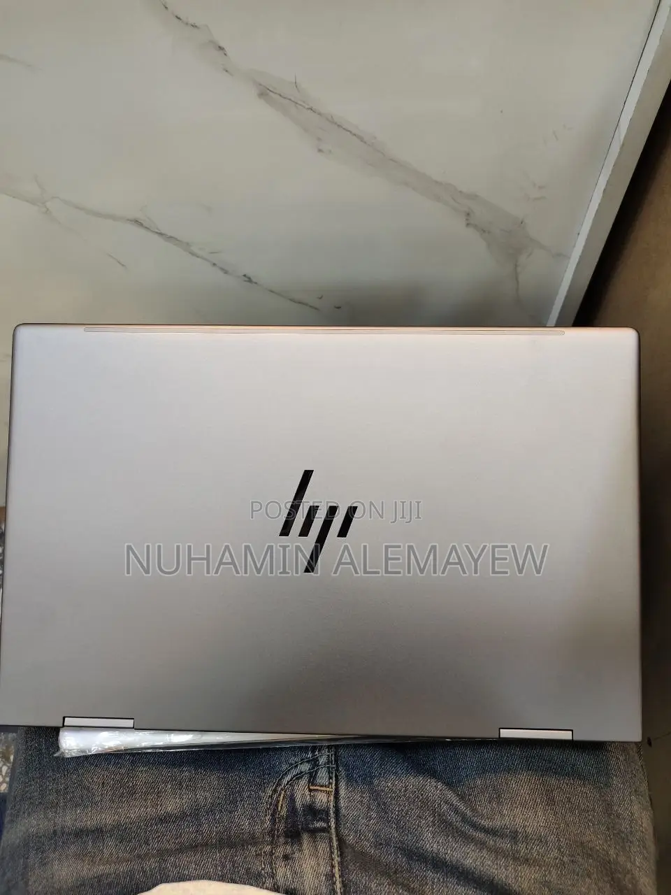 New Laptop HP EliteBook 840 16GB AMD Ryzen 5 SSD 512GB
