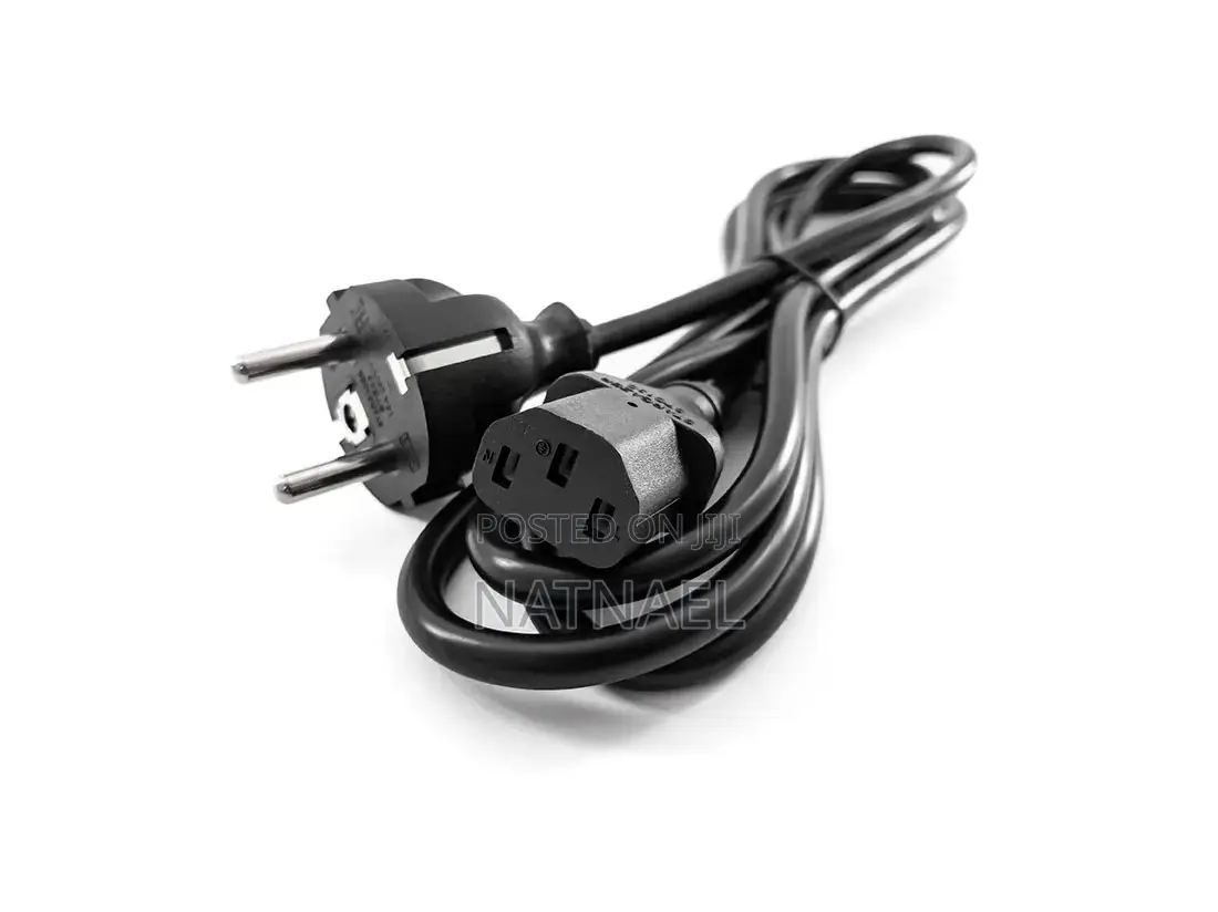 Power Cable for Desktop