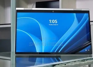 New Laptop HP Envy X360 16GB Intel Core I7 SSD 1T