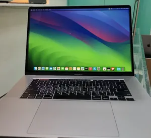 New Laptop Apple MacBook Pro 2019 64GB Intel Core I9 SSD 1T