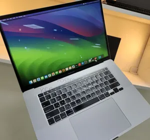 New Laptop Apple MacBook Pro 2019 64GB Intel Core I9 SSD 1T
