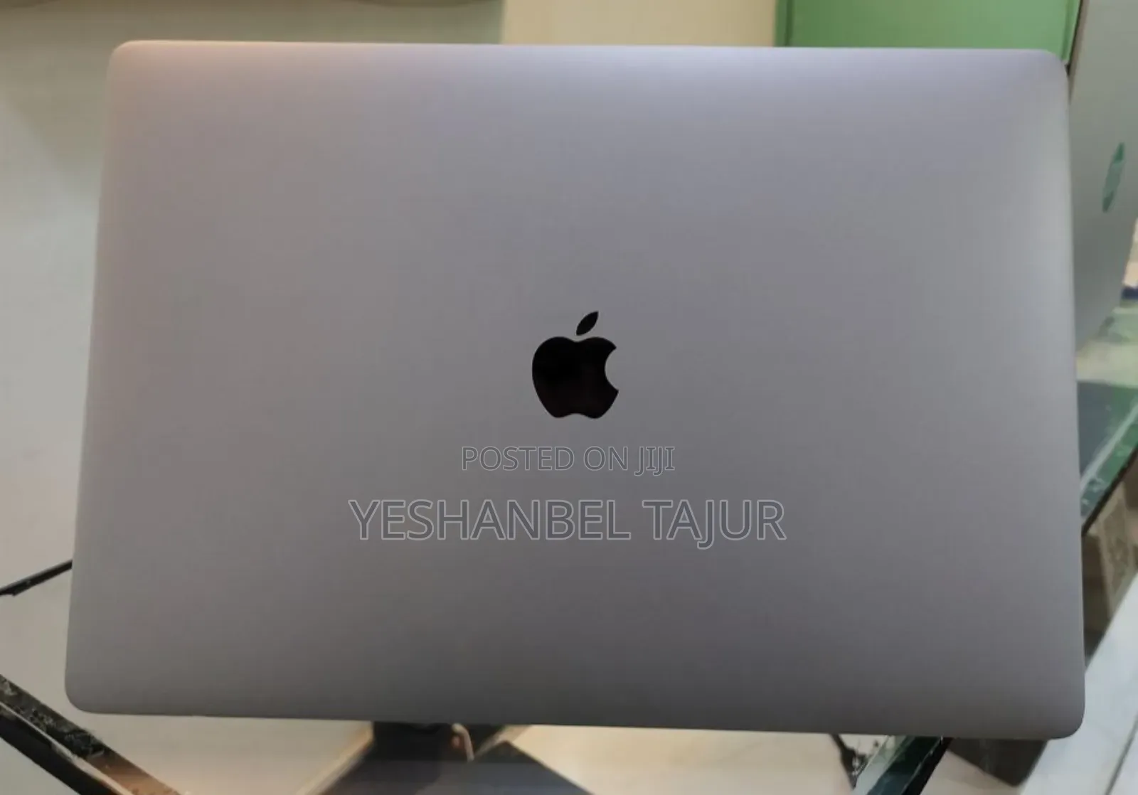 New Laptop Apple MacBook Pro 2019 64GB Intel Core I9 SSD 1T