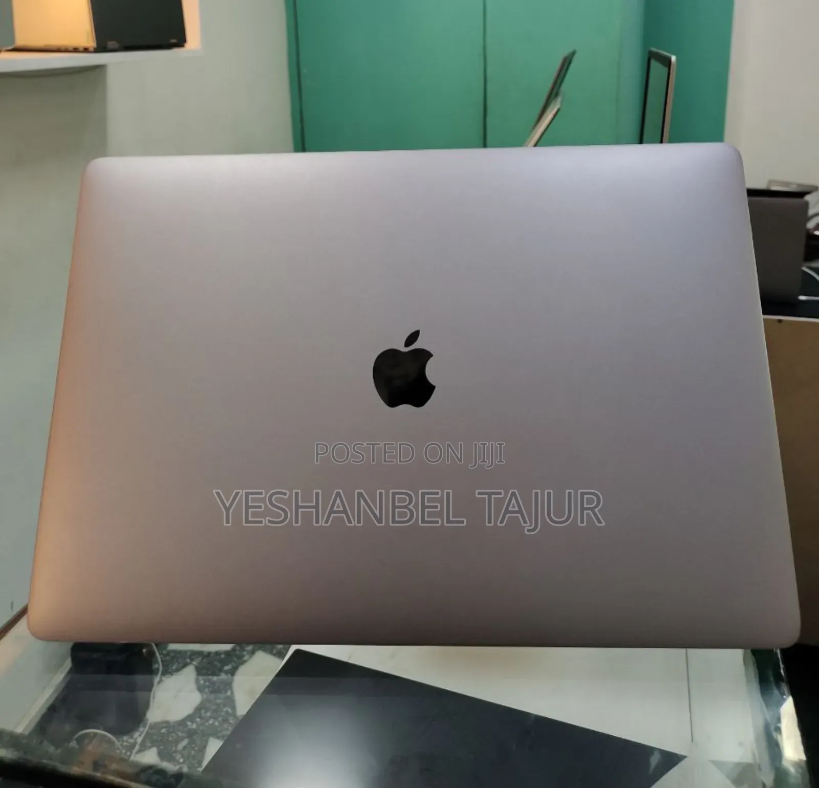 New Laptop Apple MacBook Pro 2019 64GB Intel Core I9 SSD 1T