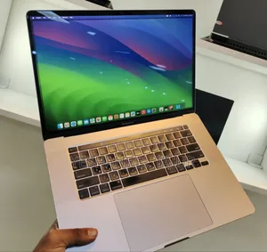 New Laptop Apple MacBook Pro 2019 64GB Intel Core I9 SSD 1T