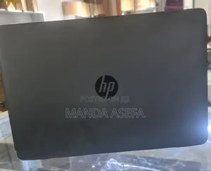 Photo - New Laptop HP EliteBook 850 G1 8GB Intel Core I5 SSD 500GB