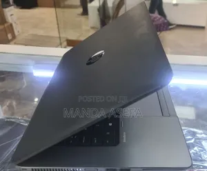 New Laptop HP EliteBook 850 G1 8GB Intel Core I5 SSD 500GB