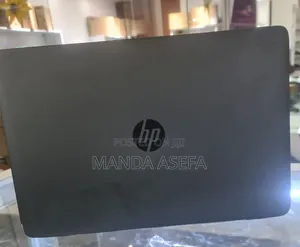 New Laptop HP EliteBook 850 G1 8GB Intel Core I5 SSD 500GB