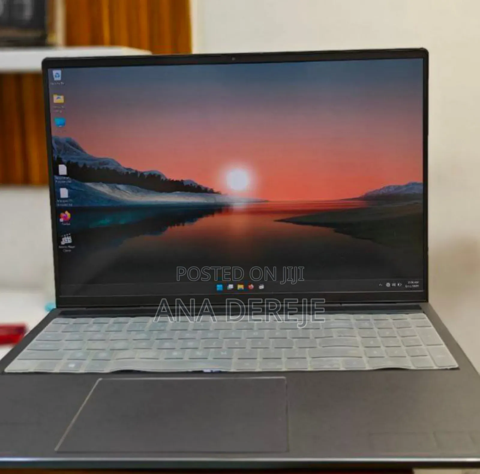 New Laptop Dell Inspiron 15 16GB Intel Core I7 SSD 512GB