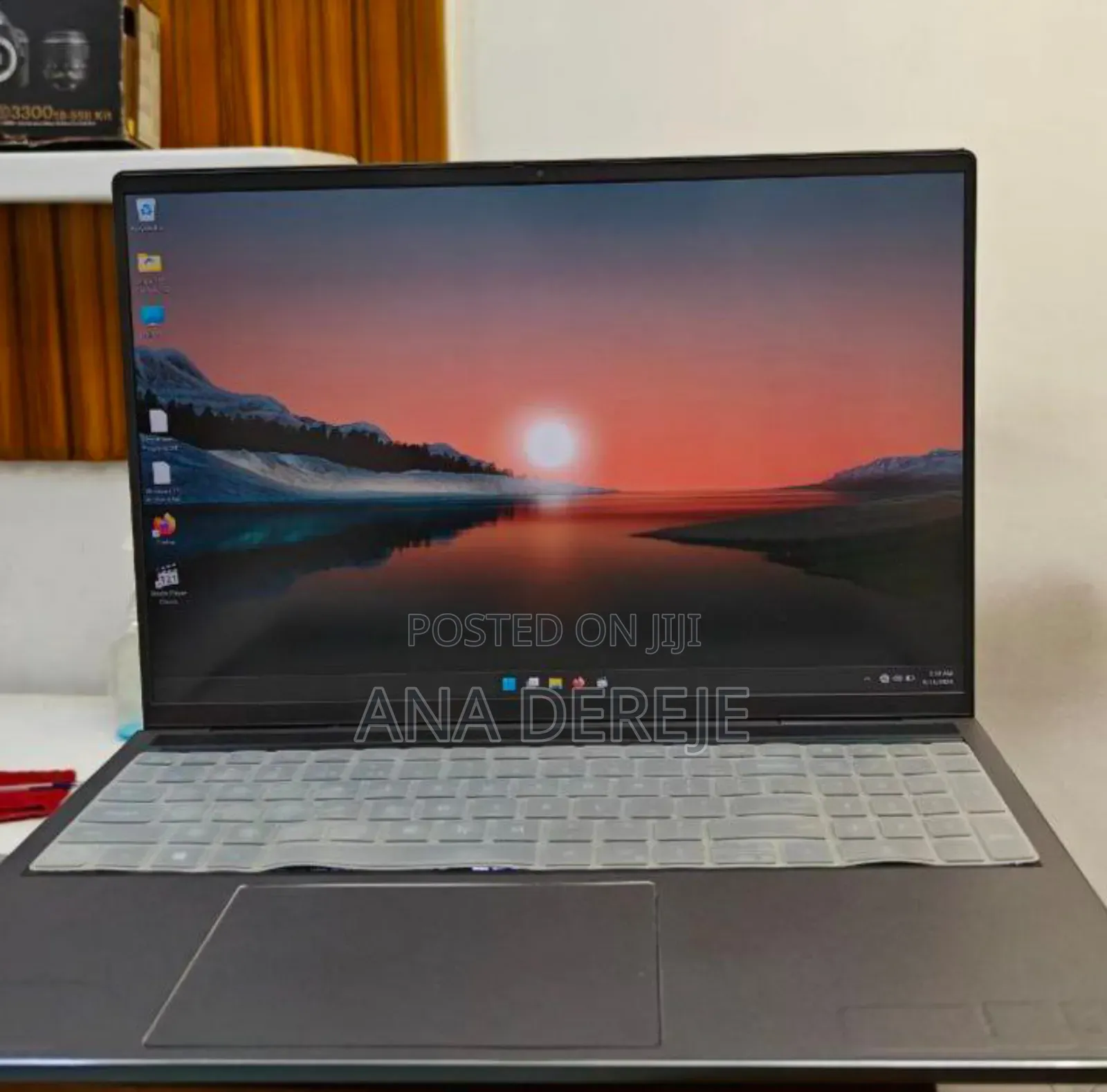 New Laptop Dell Inspiron 15 16GB Intel Core I7 SSD 512GB