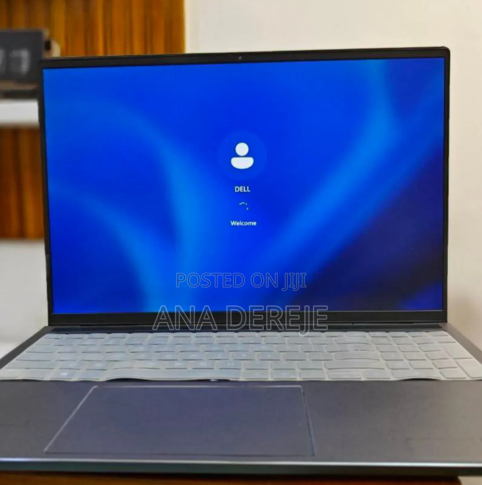 New Laptop Dell Inspiron 15 16GB Intel Core I7 SSD 512GB