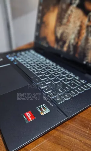 New Laptop HP Envy X360 16GB AMD Ryzen 5 SSD 512GB