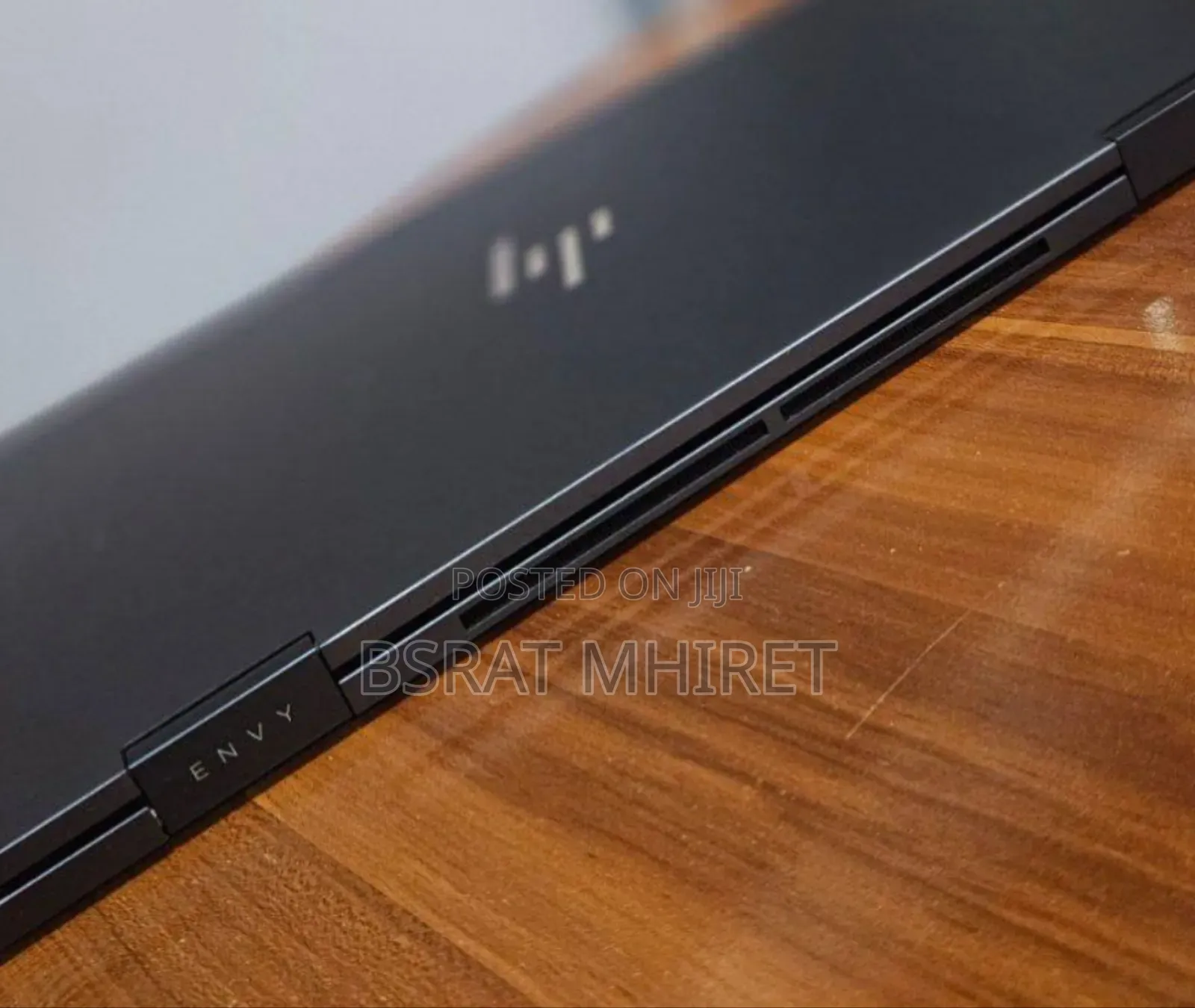 New Laptop HP Envy X360 16GB AMD Ryzen 5 SSD 512GB