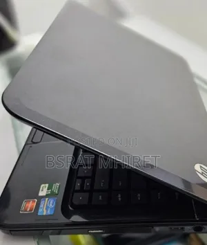 Photo - New Laptop HP Pavilion 15 6GB Intel Core I5 SSD 500GB