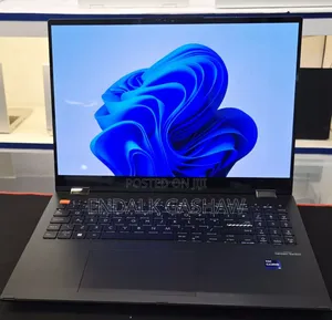 New Laptop Asus VivoBook 15 X505BA 16GB Intel Core I9 SSD 512GB