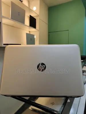 Photo - New Laptop HP Envy X360 12GB Intel Core I7 SSD 256GB