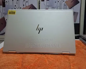 New Laptop HP EliteBook 1040 G8 16GB Intel Core I7 SSD 512GB