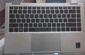 New Laptop HP EliteBook x360 1030 G8 32GB Intel Core i7 SSD 512GB