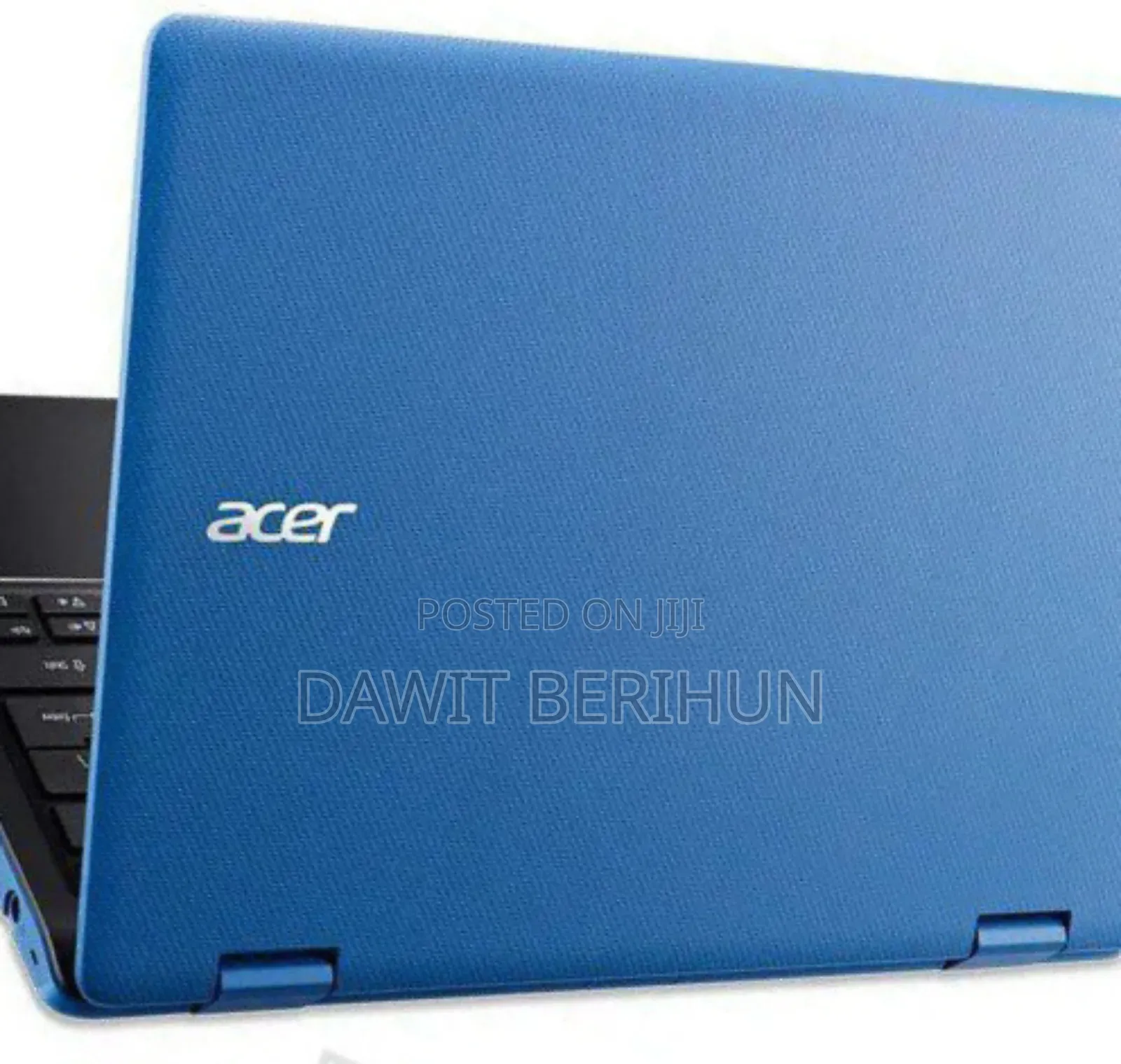 New Laptop Acer 4GB Intel Core 2 Quad HDD 500GB