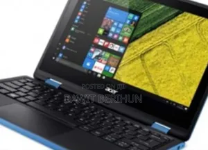 Photo - New Laptop Acer 4GB Intel Core 2 Quad HDD 500GB