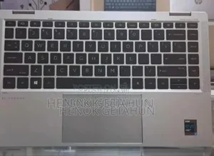 New Laptop HP EliteBook x360 1030 G8 32GB Intel Core i7 SSD 512GB