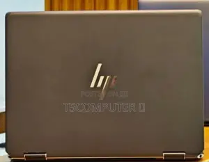 New Laptop HP Spectre X360 32GB Intel Core I7 SSD 1T