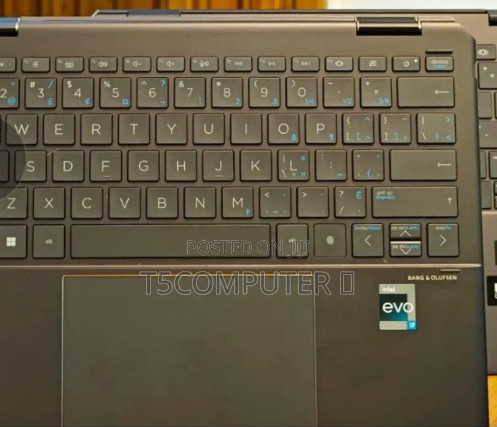 New Laptop HP Spectre X360 32GB Intel Core I7 SSD 1T