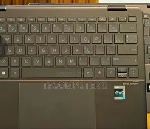 New Laptop HP Spectre X360 32GB Intel Core I7 SSD 1T