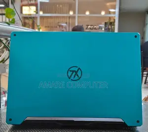 New Laptop Asus 16GB AMD Ryzen 9 SSD 512GB