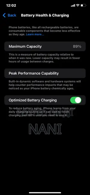 Apple iPhone 11 128 GB Black