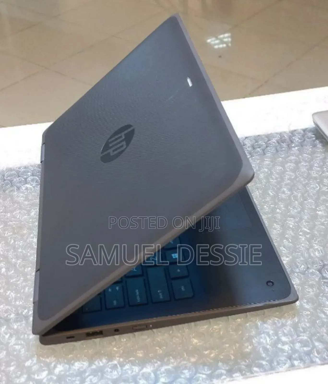 New Laptop HP ProBook 11 X360 8GB Intel Core I5 SSD 256GB