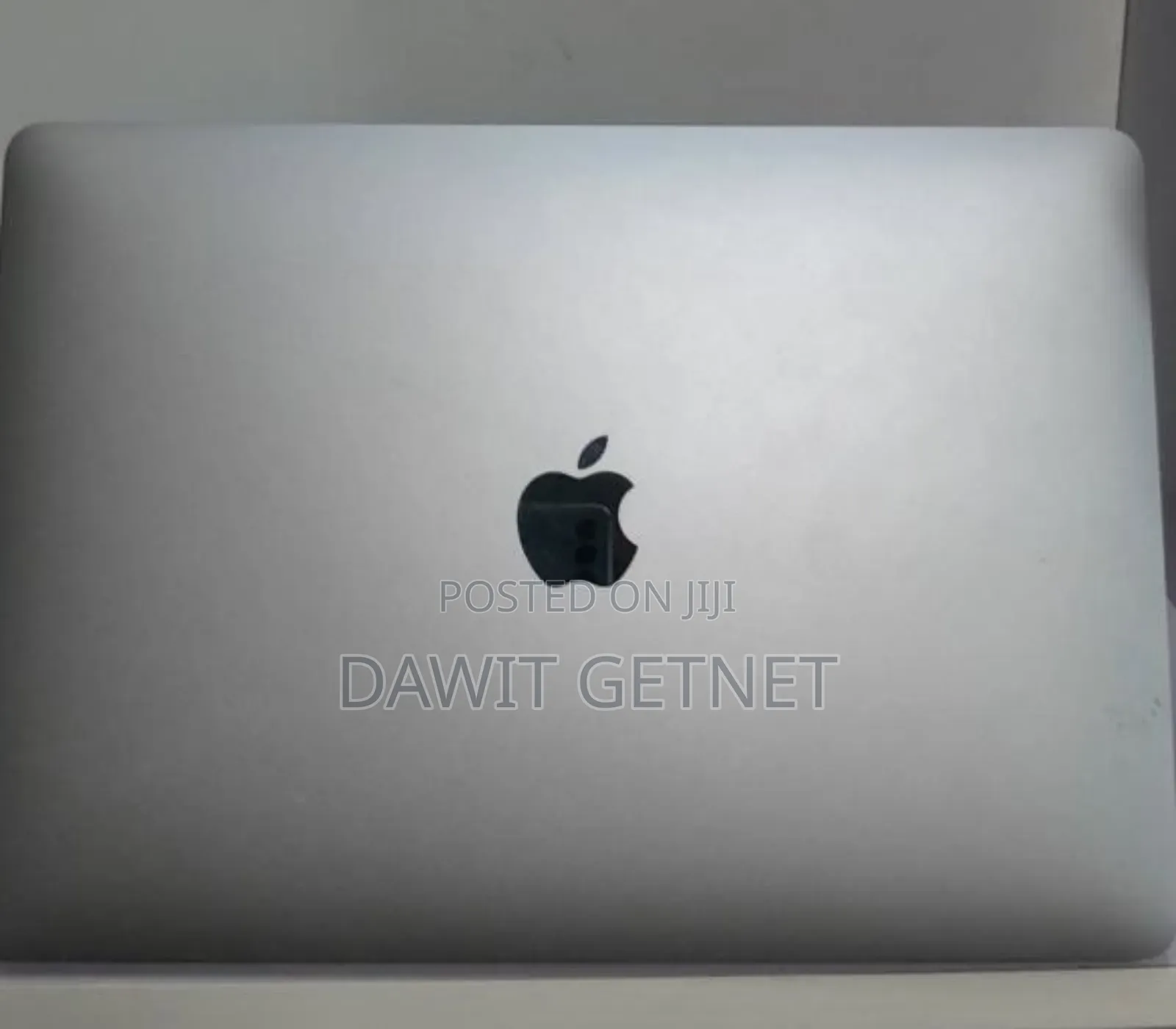 New Laptop Apple MacBook Pro 2017 8GB Intel Core I5 SSD 128GB