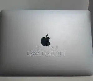 New Laptop Apple MacBook Pro 2017 8GB Intel Core I5 SSD 128GB