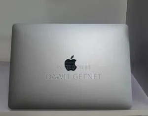 New Laptop Apple MacBook Pro 2017 8GB Intel Core I5 SSD 128GB