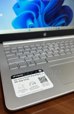 Photo - New Laptop HP Stream Notebook 8GB Intel Core I3 SSD 256GB