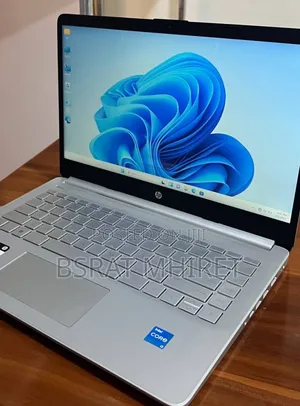 New Laptop HP Stream Notebook 8GB Intel Core I3 SSD 256GB