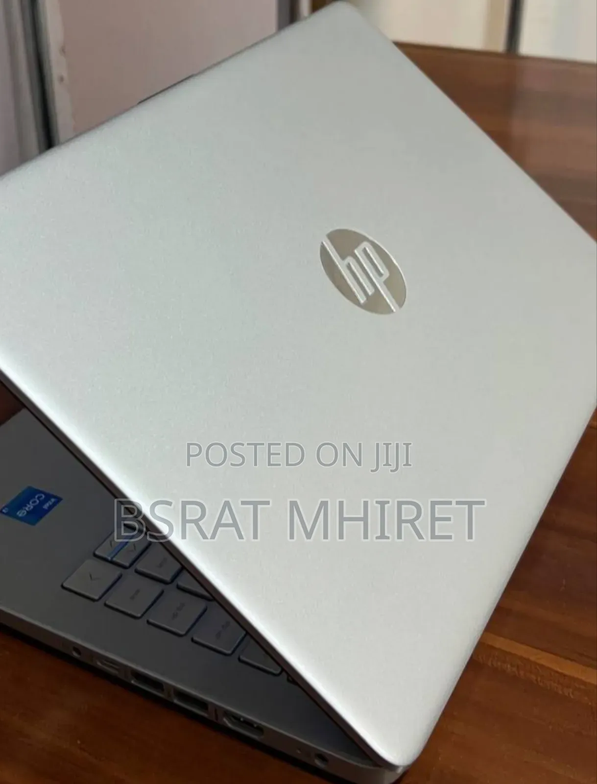 New Laptop HP Stream Notebook 8GB Intel Core I3 SSD 256GB