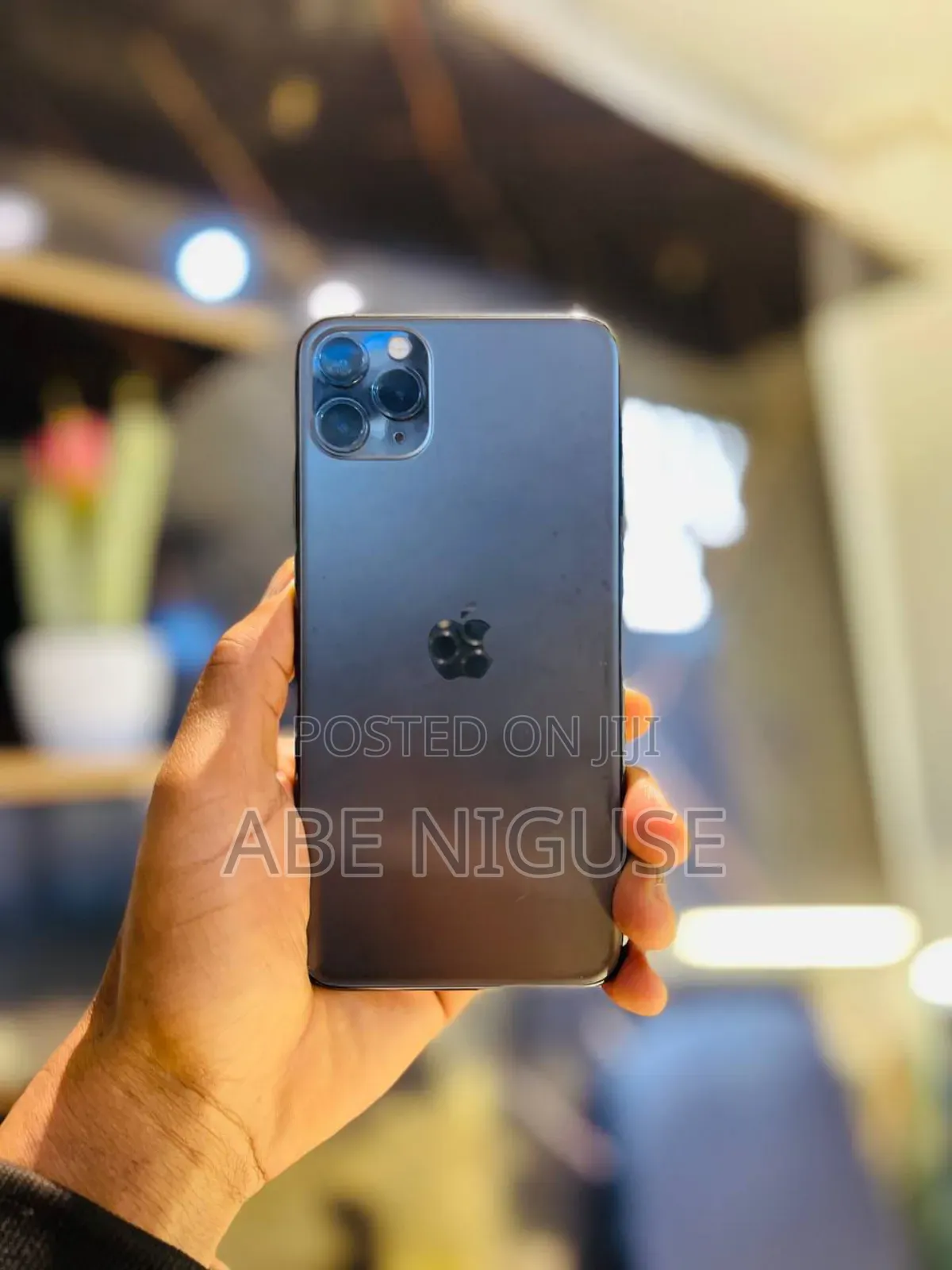 Apple iPhone 11 Pro Max 256 GB Gray