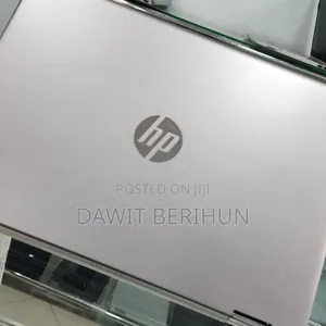 Photo - New Laptop HP Pavilion X360 8GB Intel Core I5 SSD 256GB