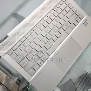 New Laptop HP Pavilion X360 8GB Intel Core I5 SSD 256GB