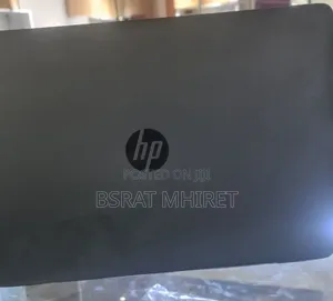 New Laptop HP EliteBook 850 G1 8GB Intel Core I5 SSD 500GB